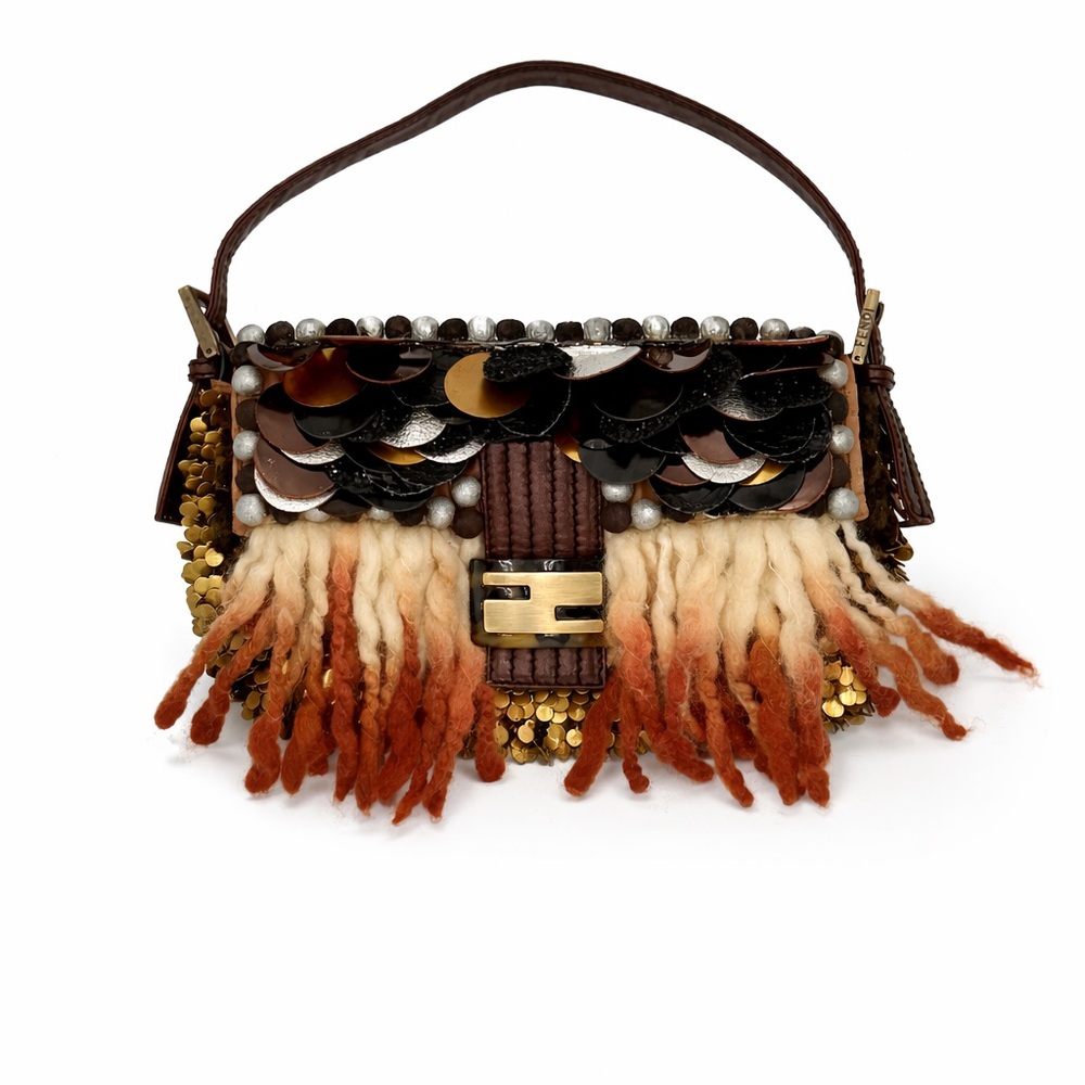 FENDI RARE BAG